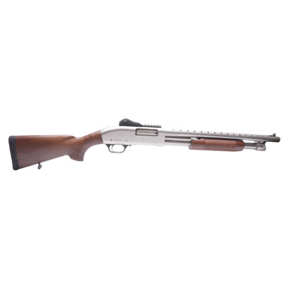 New Shotguns